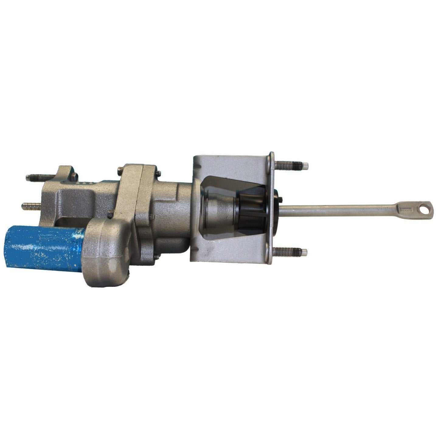 Centric Parts Power Brake Booster 160.70213