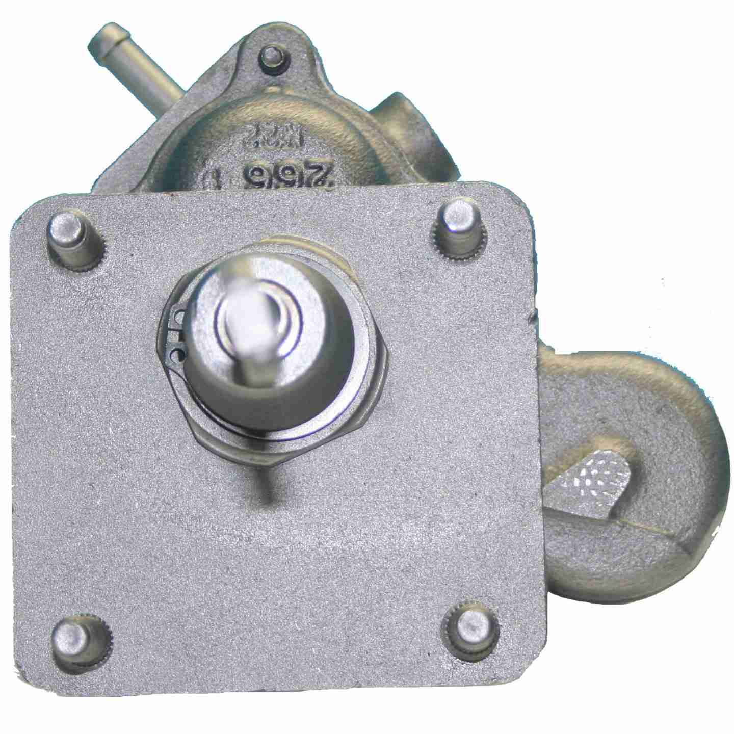 Centric Parts Power Brake Booster 160.71191