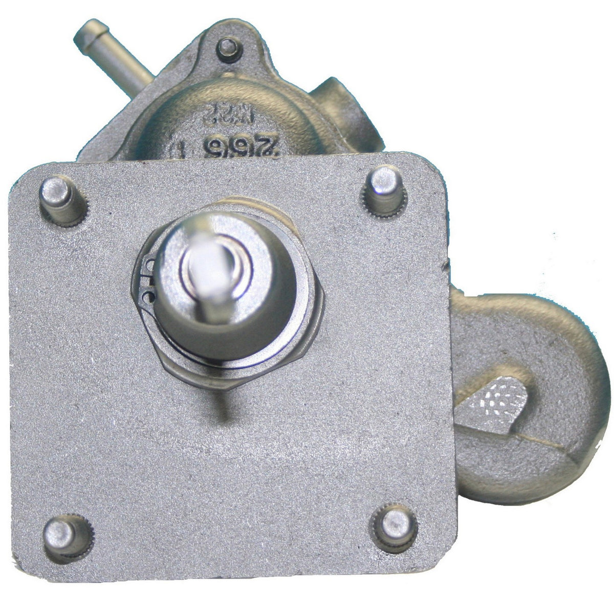 Centric Parts Power Brake Booster 160.71191