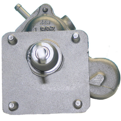 Centric Parts Power Brake Booster 160.71191