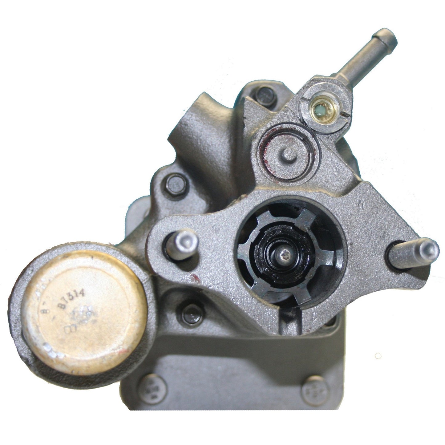 Centric Parts Power Brake Booster 160.71191