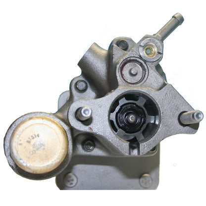 Centric Parts Power Brake Booster 160.71191