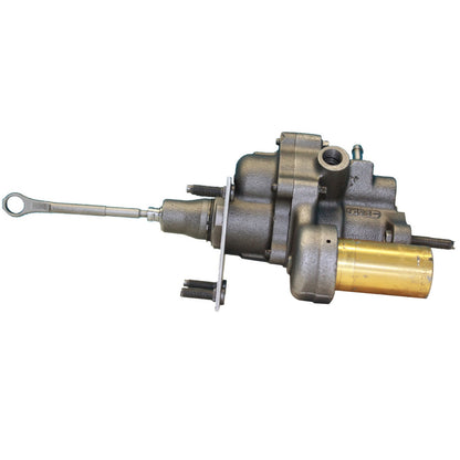 Centric Parts Power Brake Booster 160.71191