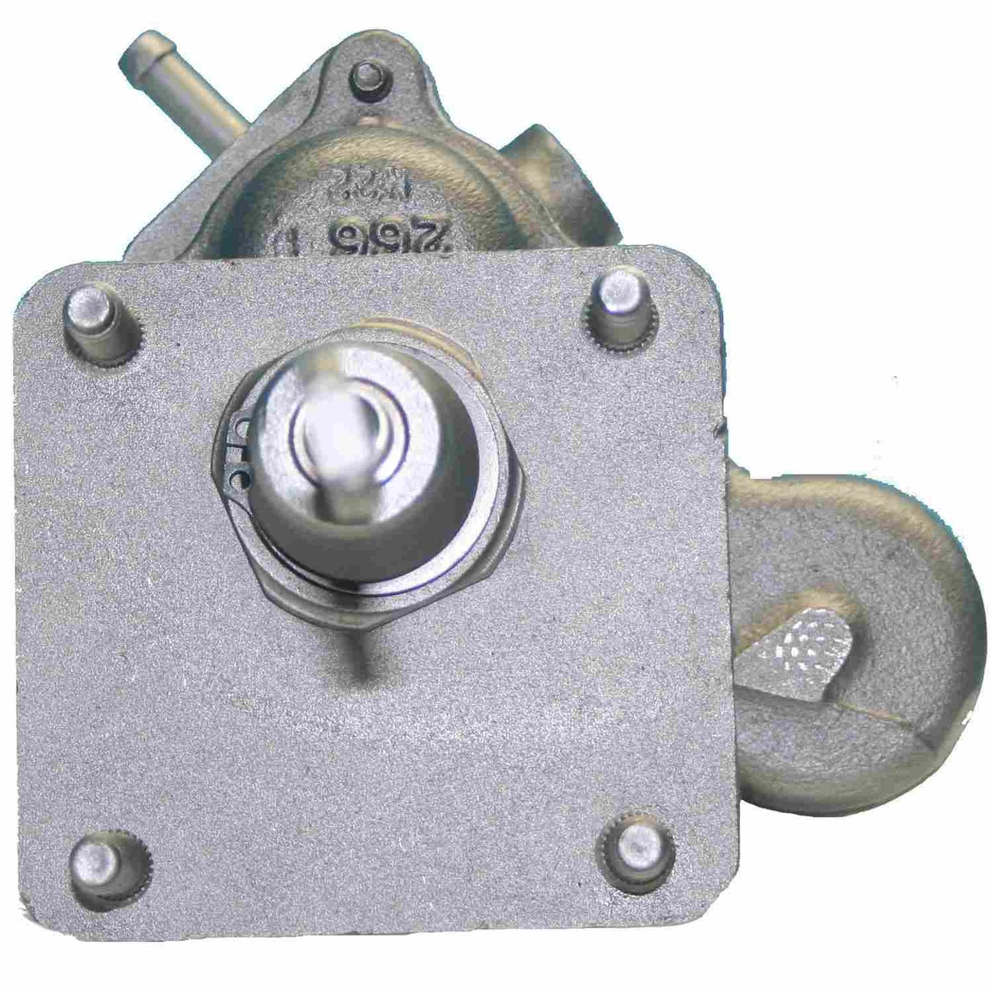 Centric Parts Power Brake Booster 160.71191