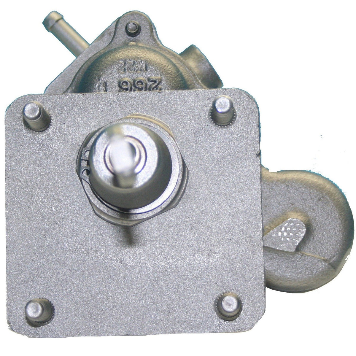 Centric Parts Power Brake Booster 160.71191