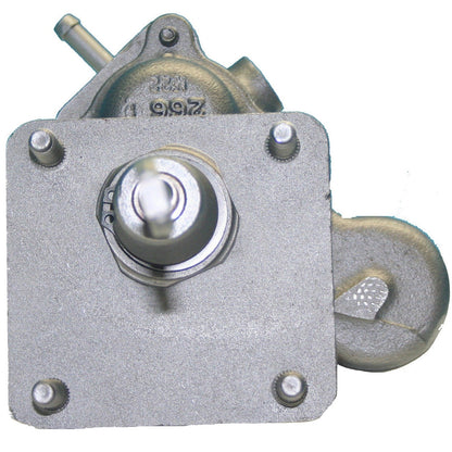 Centric Parts Power Brake Booster 160.71191