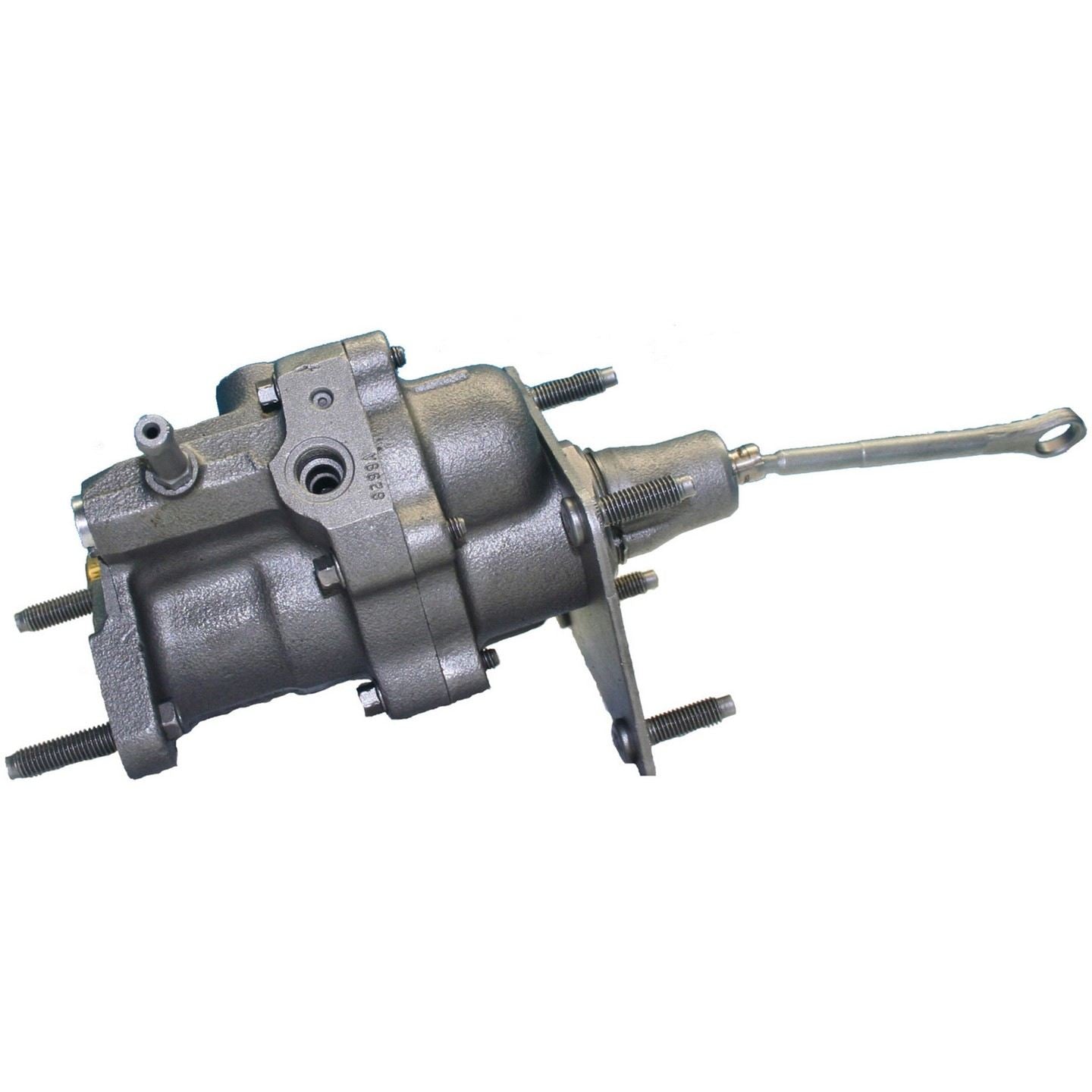Centric Parts Power Brake Booster 160.71191