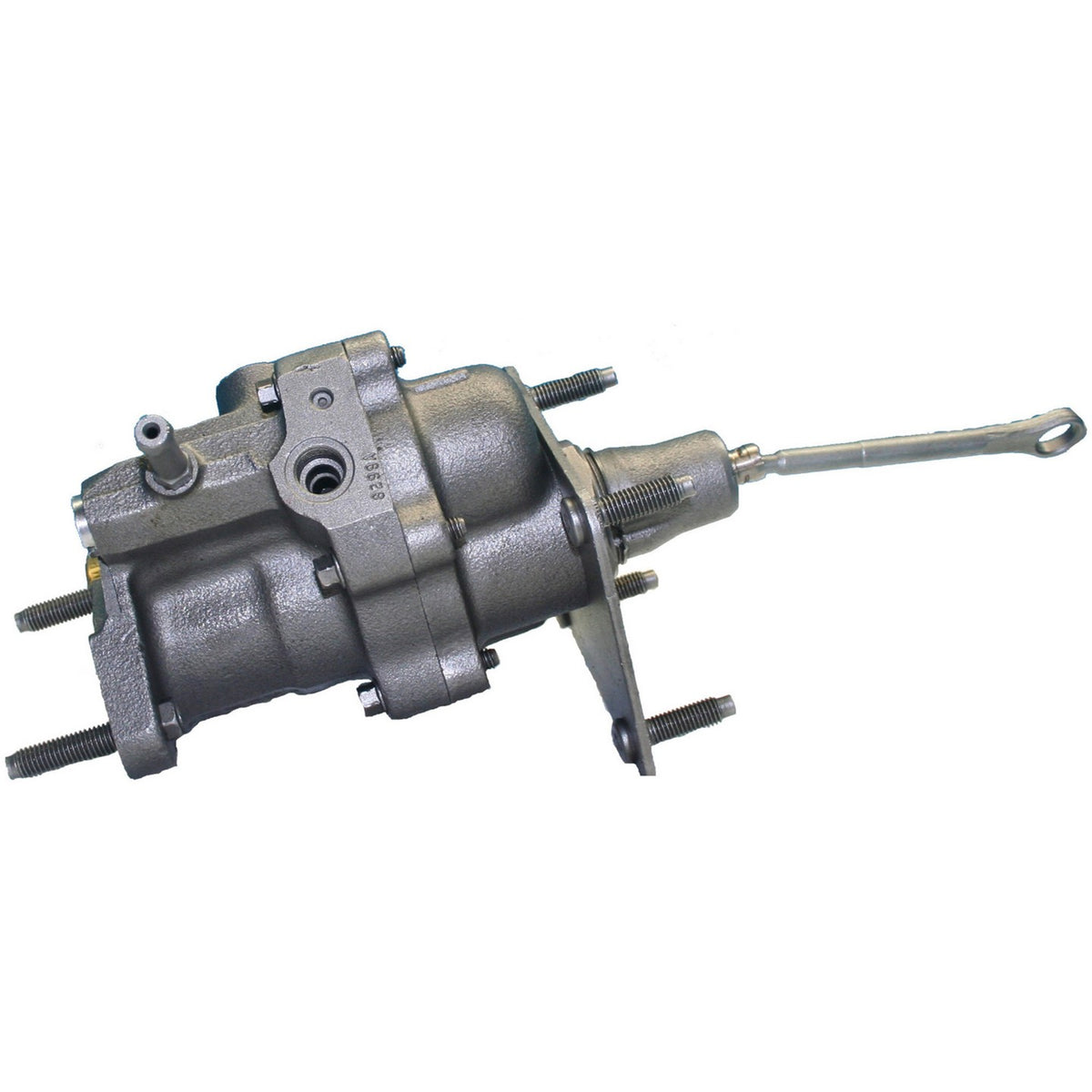 Centric Parts Power Brake Booster 160.71191