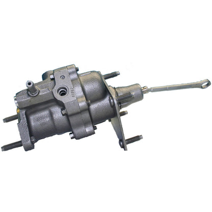 Centric Parts Power Brake Booster 160.71191