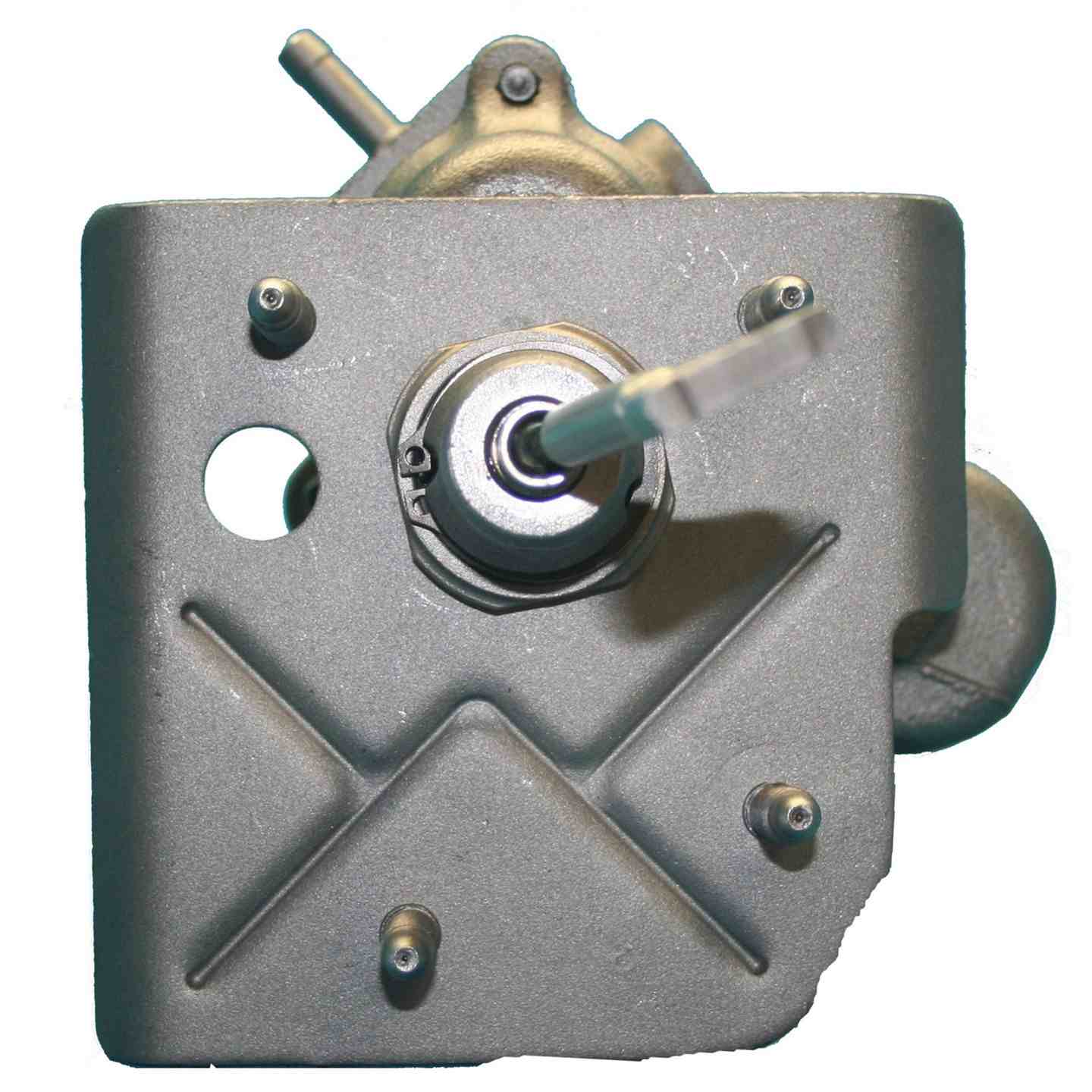 Centric Parts Power Brake Booster 160.71802