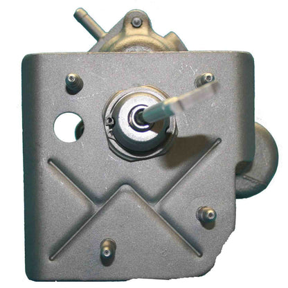Centric Parts Power Brake Booster 160.71802