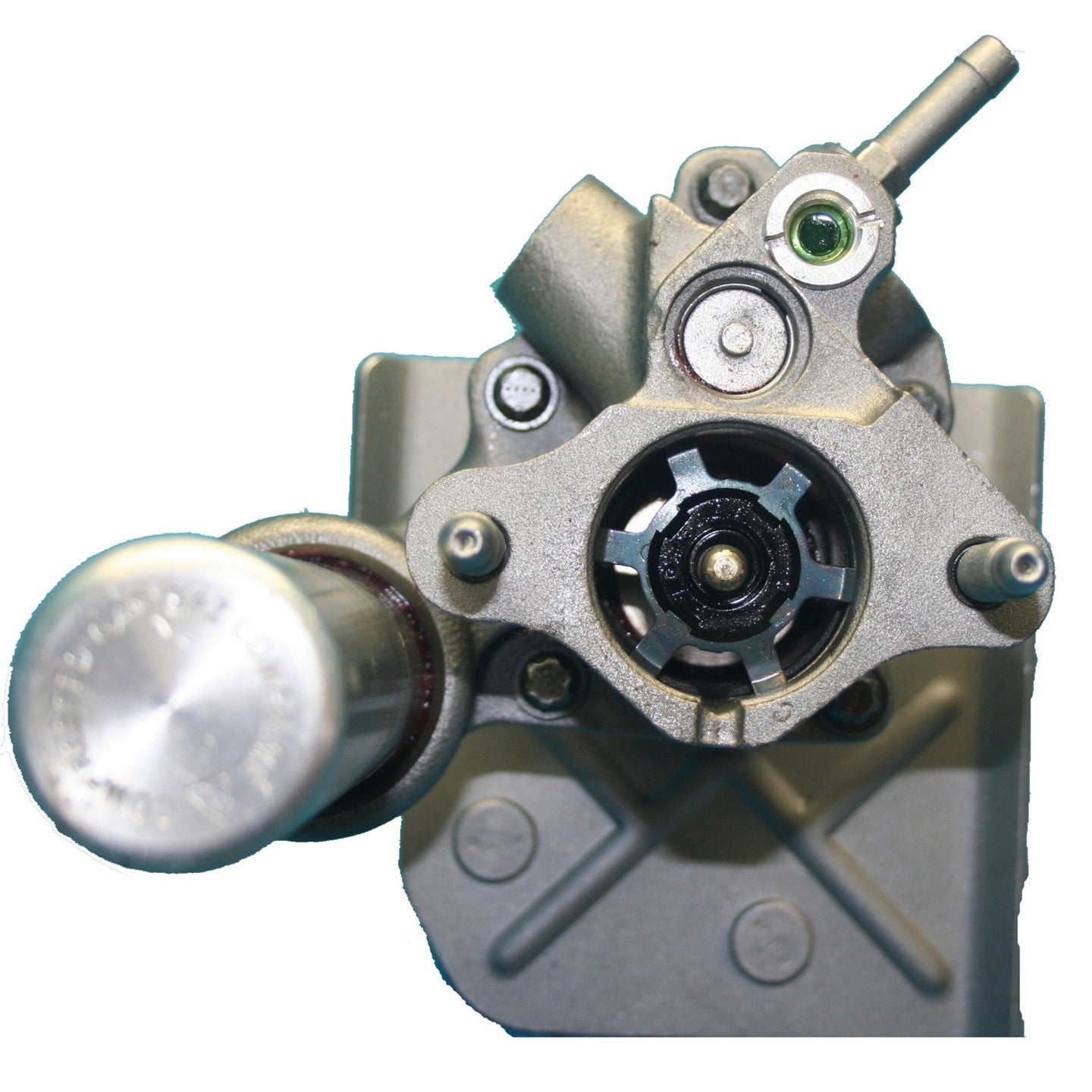 Centric Parts Power Brake Booster 160.71802
