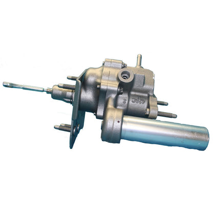 Centric Parts Power Brake Booster 160.71802