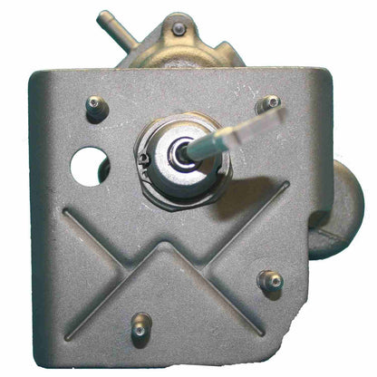 Centric Parts Power Brake Booster 160.71802