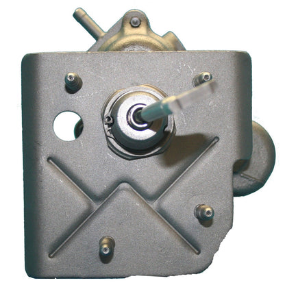 Centric Parts Power Brake Booster 160.71802