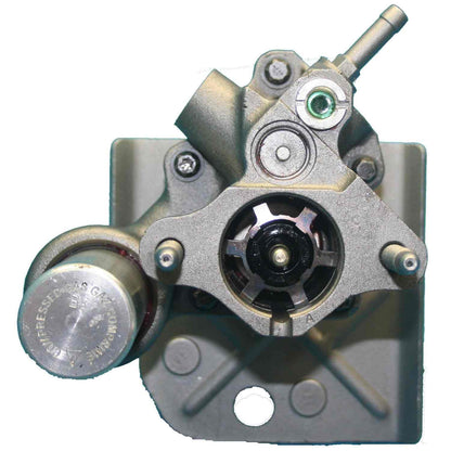 Centric Parts Power Brake Booster 160.71804