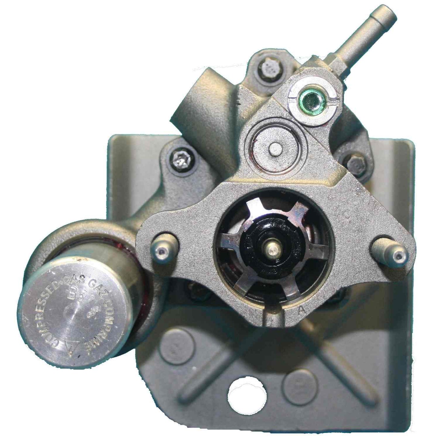 Centric Parts Power Brake Booster 160.71804