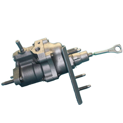 Centric Parts Power Brake Booster 160.71804