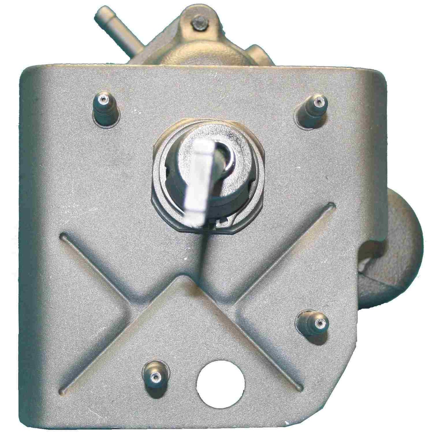 Centric Parts Power Brake Booster 160.71804