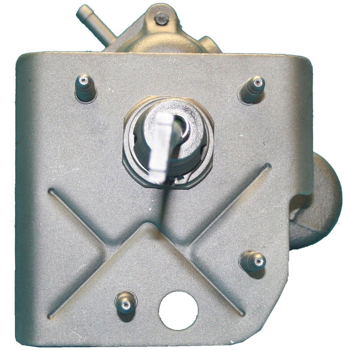 Centric Parts Power Brake Booster 160.71804