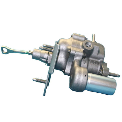 Centric Parts Power Brake Booster 160.71804
