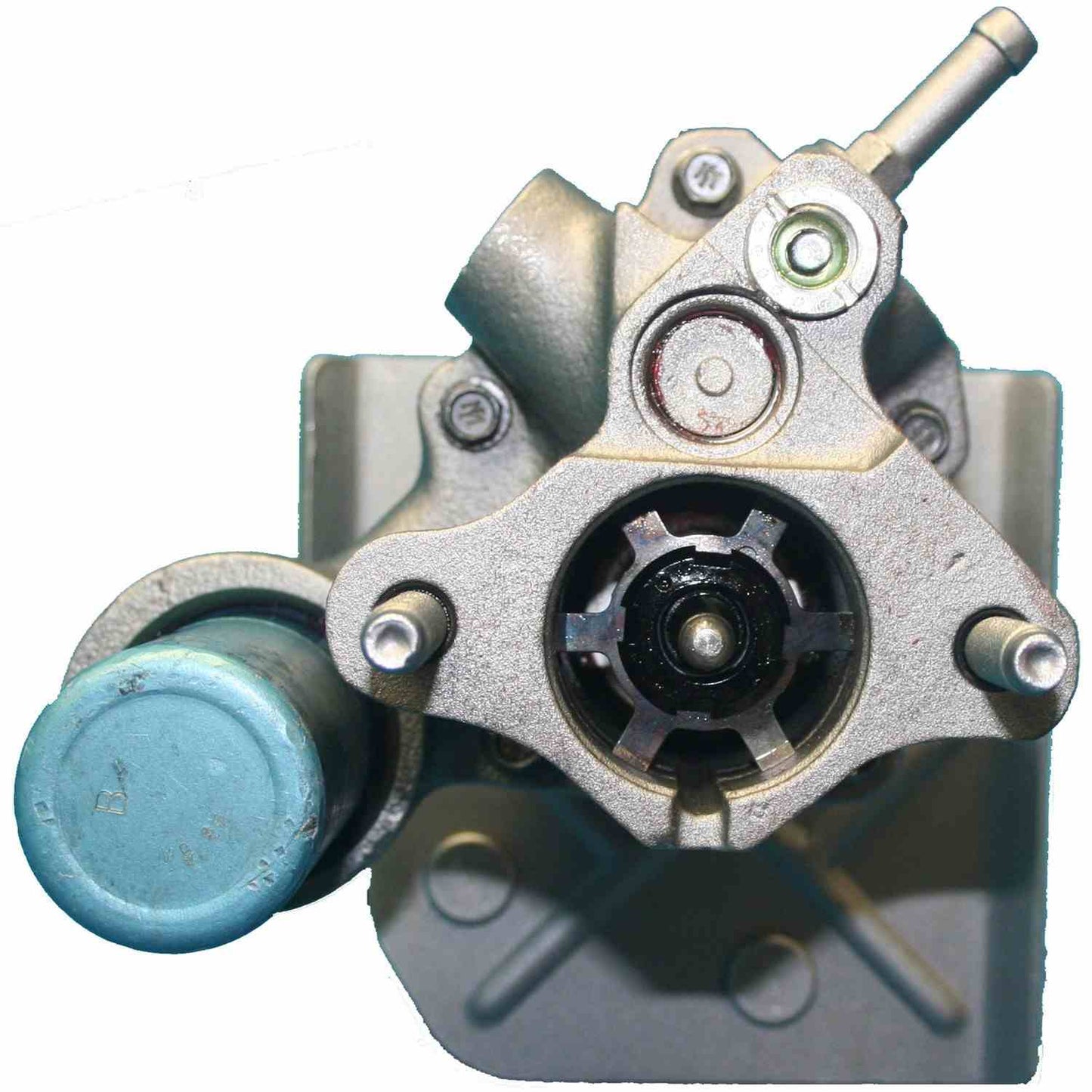Centric Parts Power Brake Booster 160.71811
