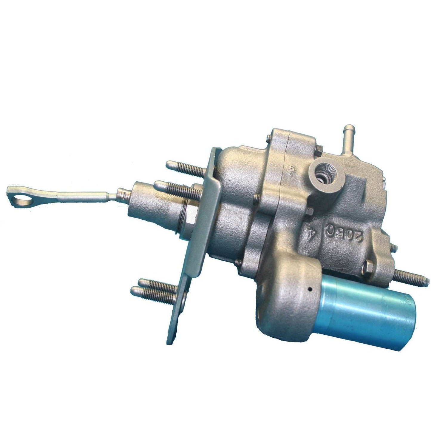 Centric Parts Power Brake Booster 160.71811