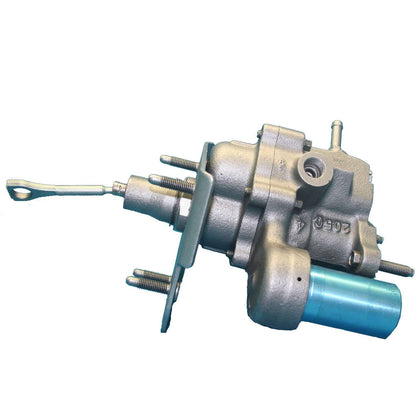 Centric Parts Power Brake Booster 160.71811