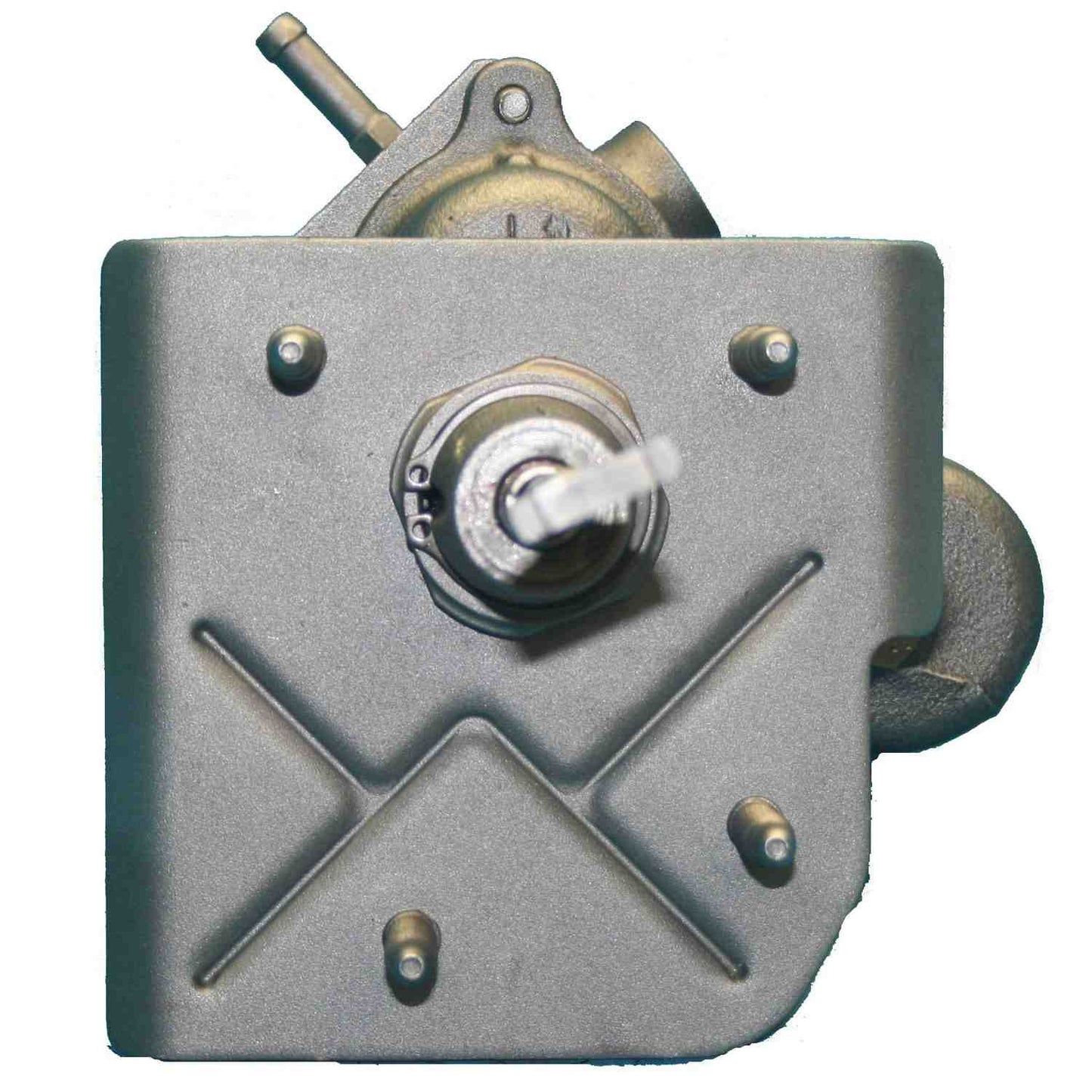 Centric Parts Power Brake Booster 160.71811