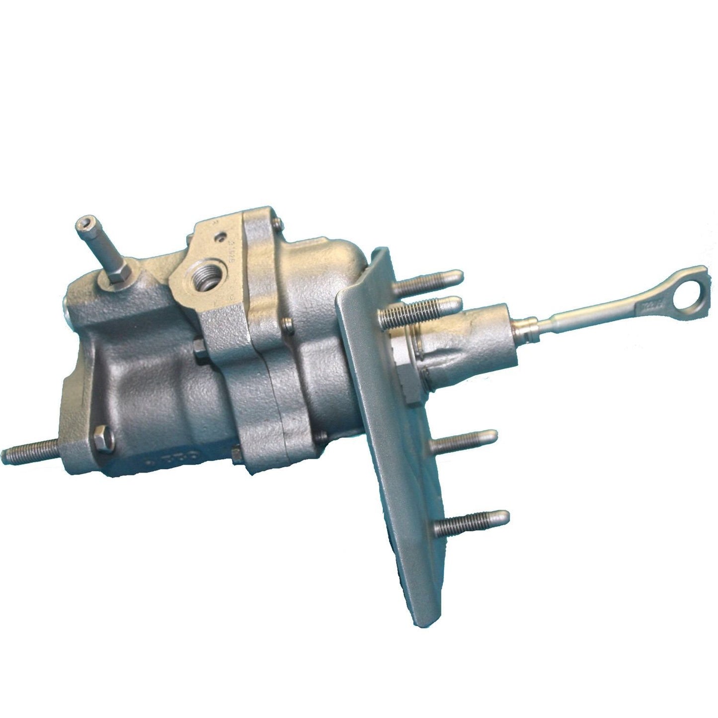Centric Parts Power Brake Booster 160.71811