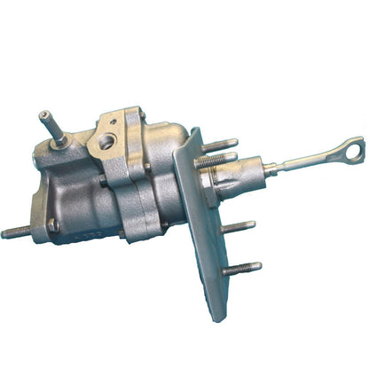 Centric Parts Power Brake Booster 160.71811