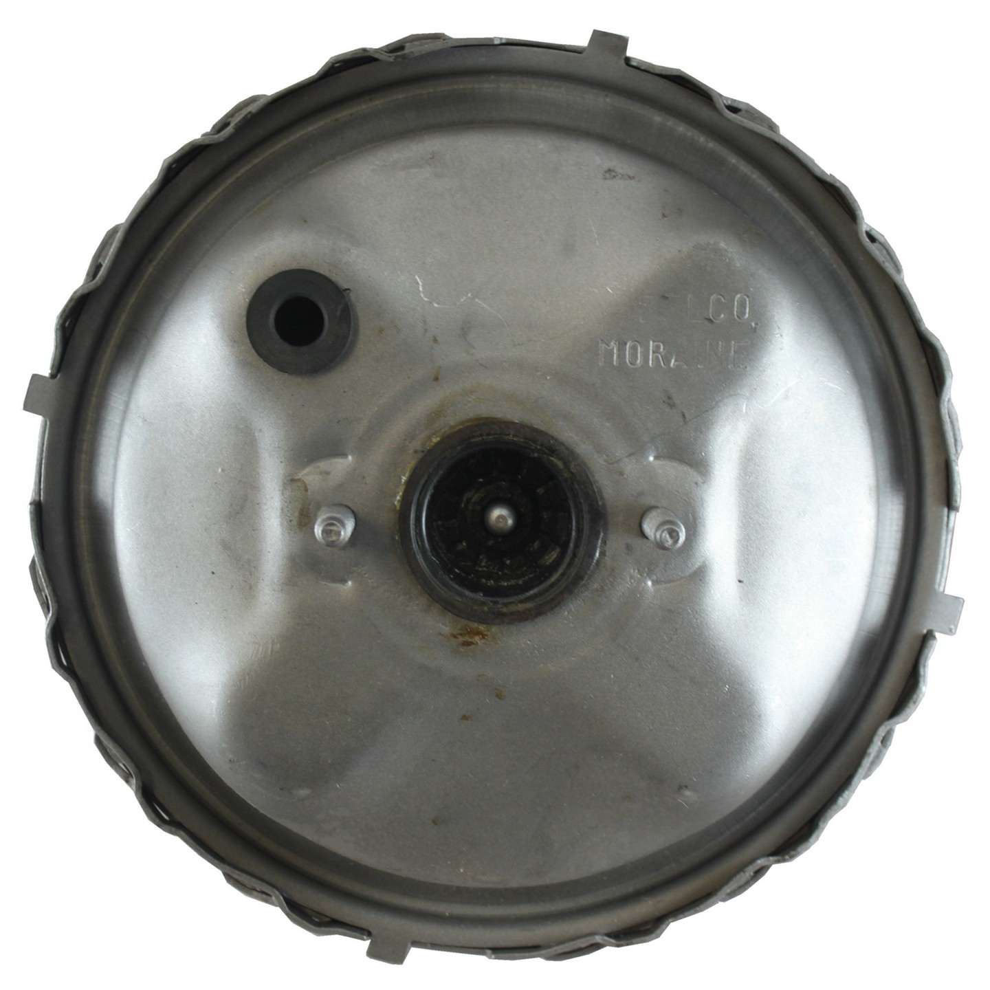 Centric Parts Power Brake Booster 160.80003