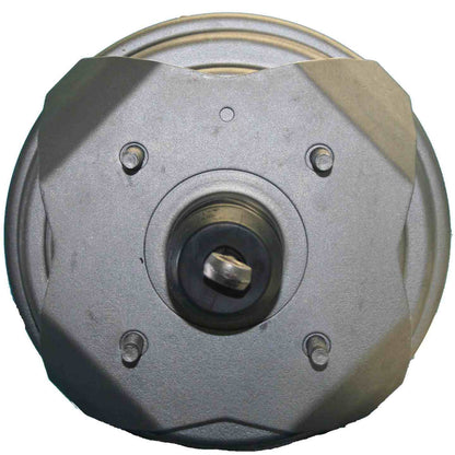 Centric Parts Power Brake Booster 160.80006