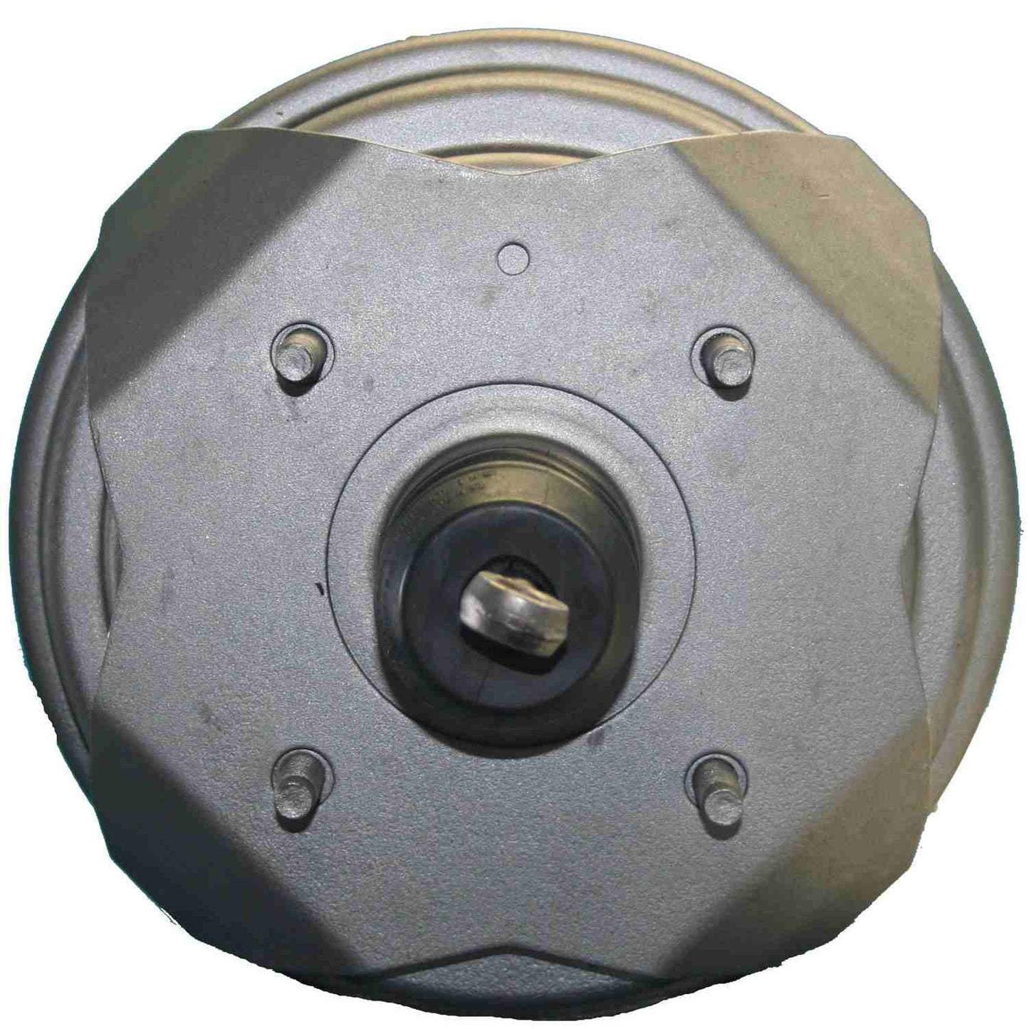 Centric Parts Power Brake Booster 160.80006