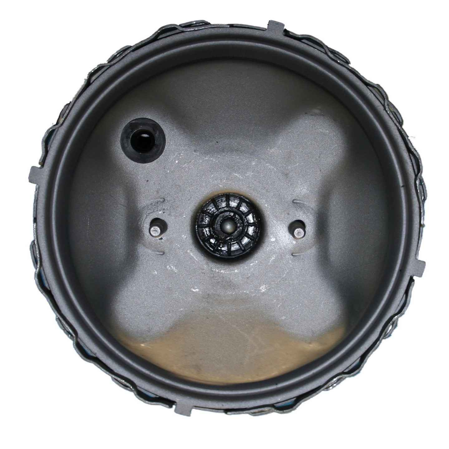 Centric Parts Power Brake Booster 160.80007