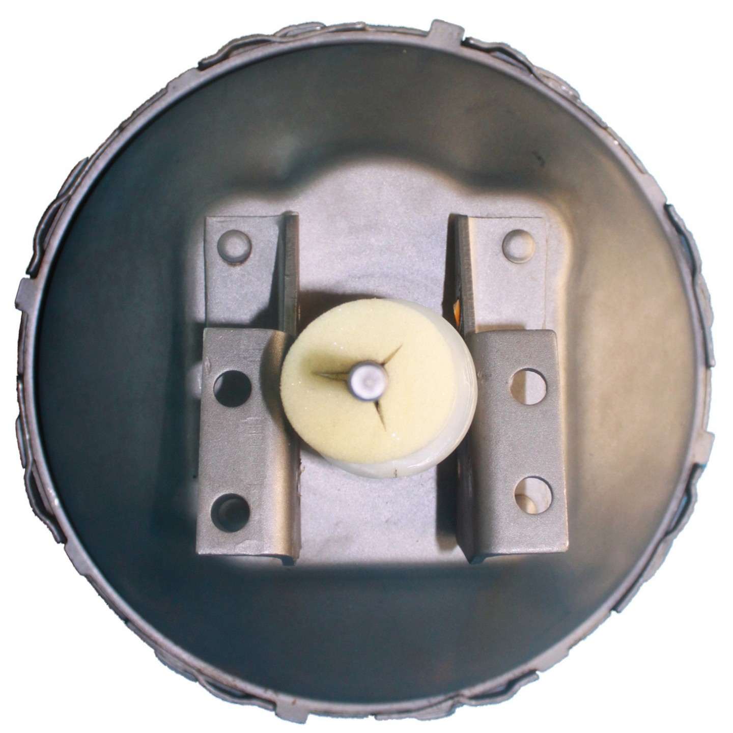 Centric Parts Power Brake Booster 160.80021