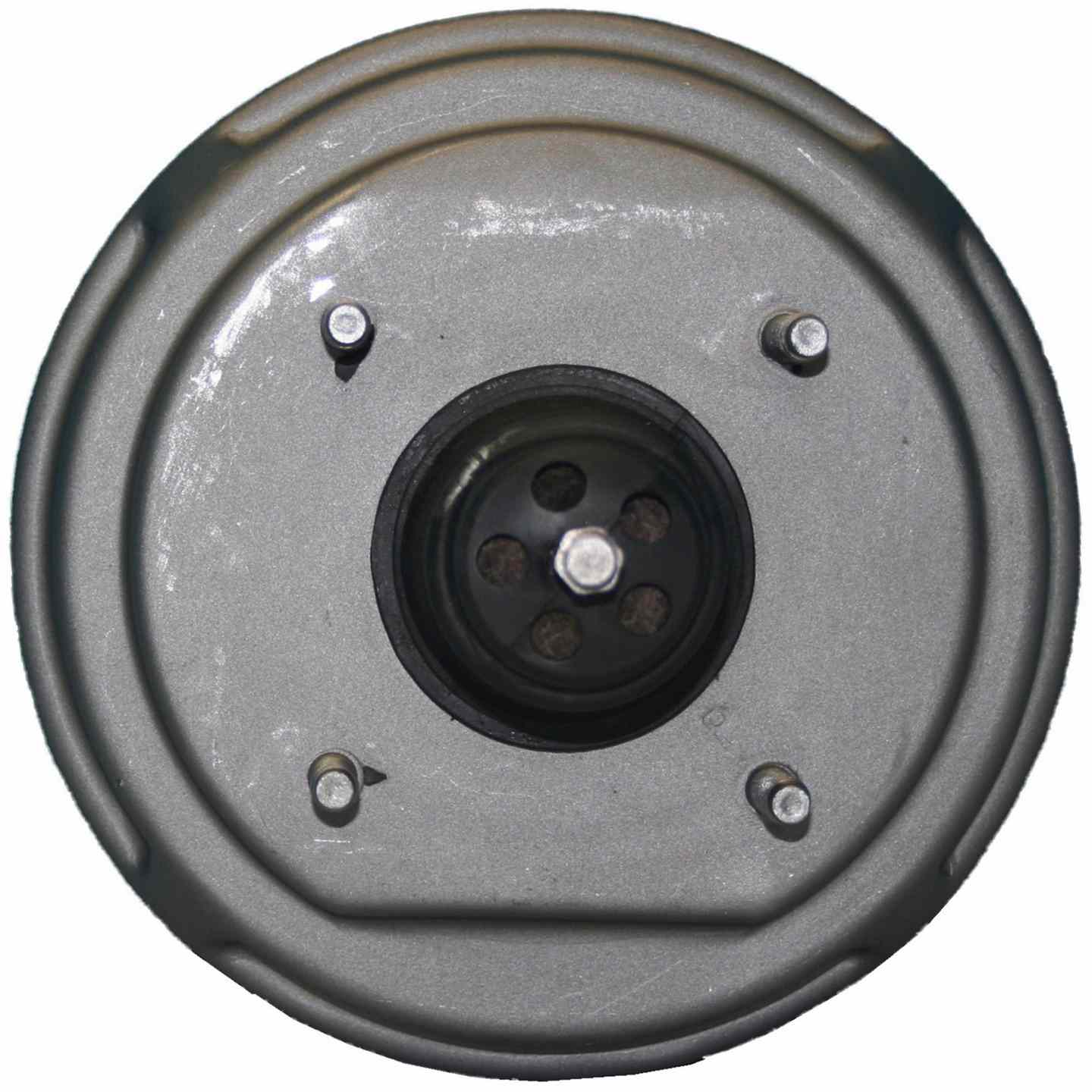 Centric Parts Power Brake Booster 160.80036
