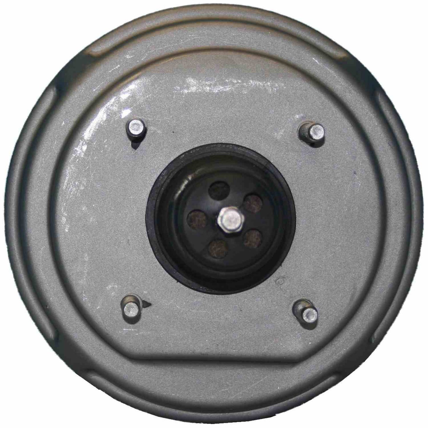 Centric Parts Power Brake Booster 160.80036