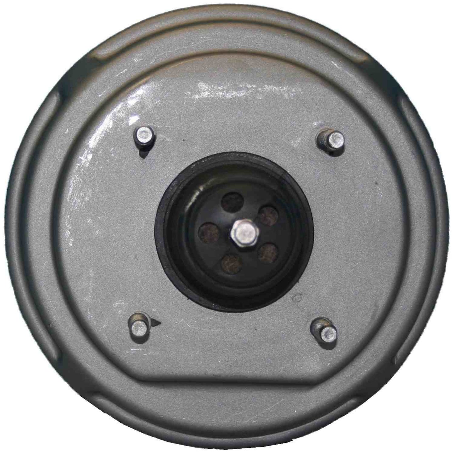 Centric Parts Power Brake Booster 160.80036