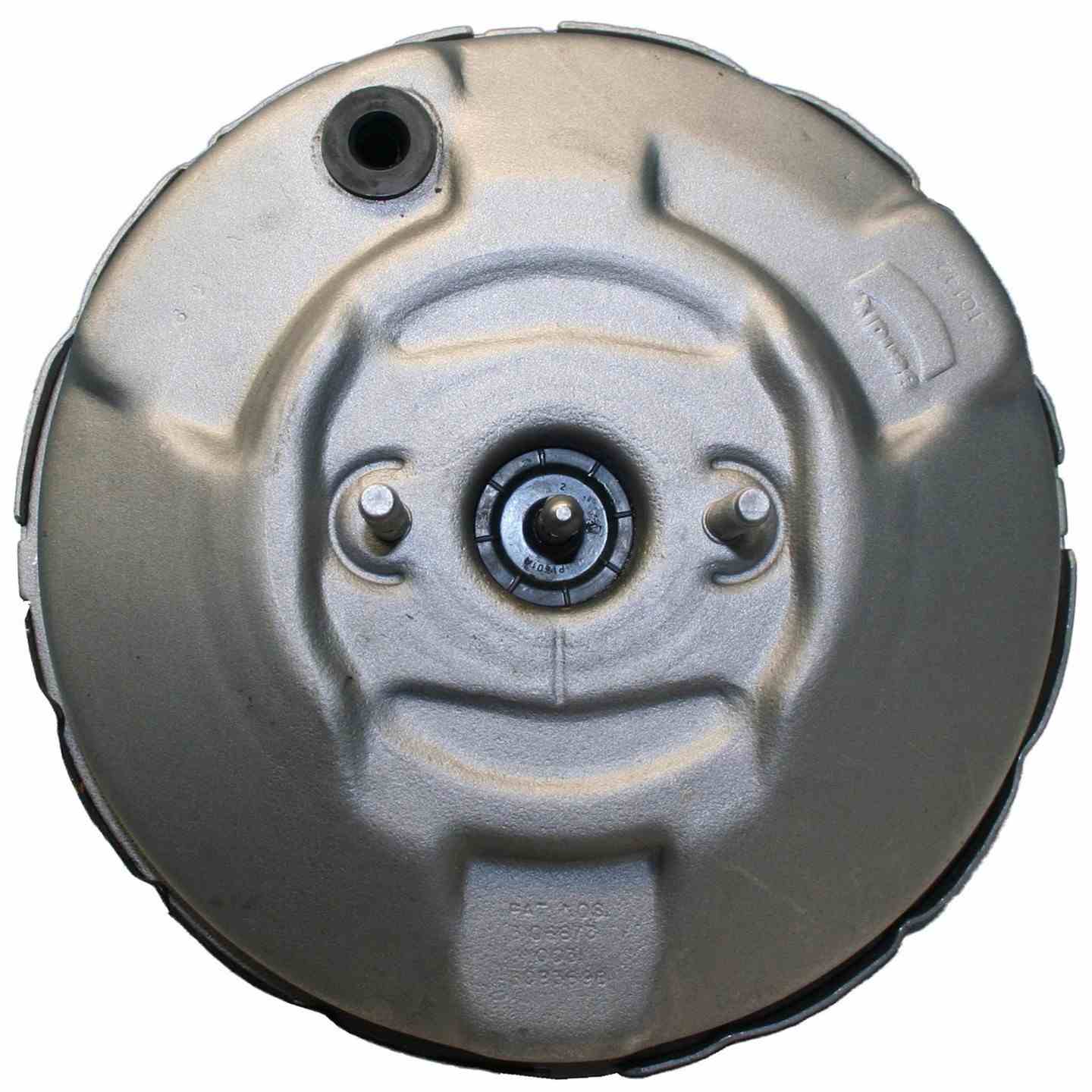 Stoptech Centric 75-79 Ford Ranchero / Mercury Cougar Rear Power Brake Booster 160.80054