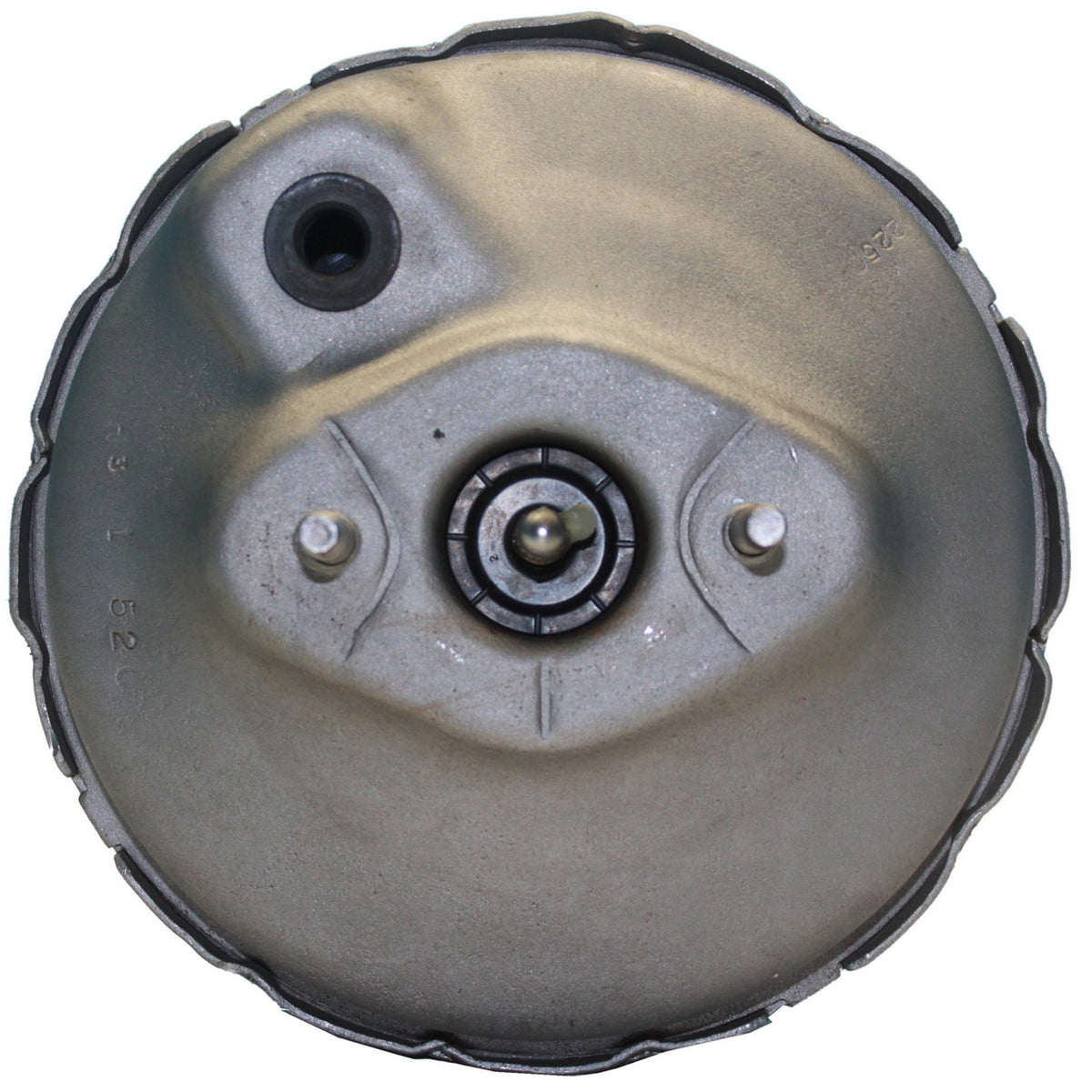 Centric Parts Power Brake Booster 160.80077