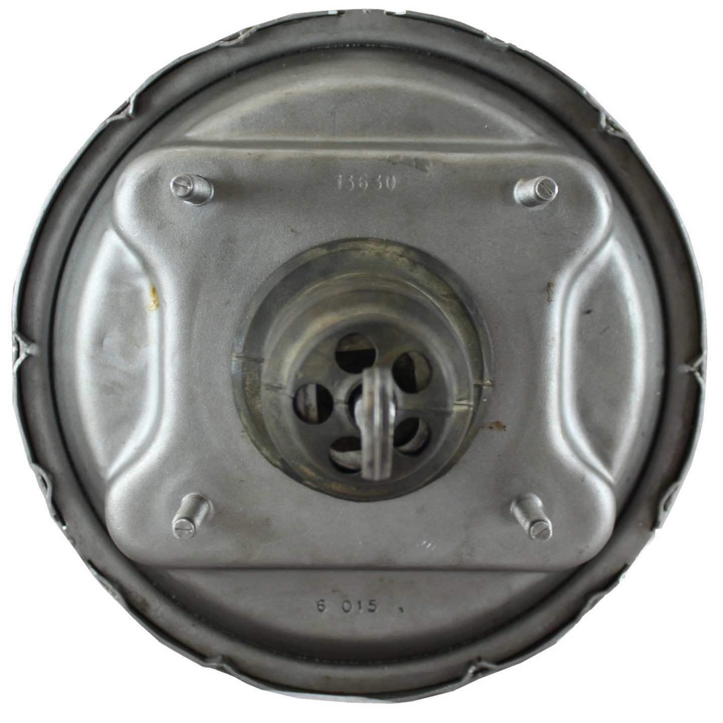 Centric Parts Power Brake Booster with Vacuum and Hydraulic Options for Over 1,000 Applications 160.80096