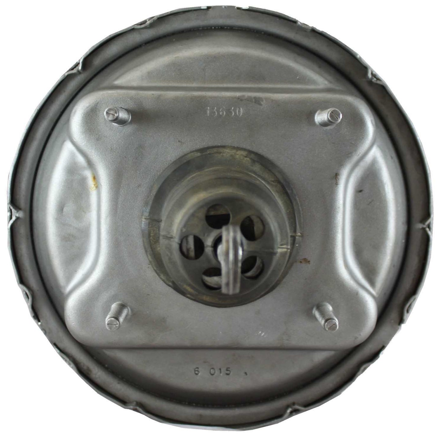 Centric Parts Power Brake Booster with Vacuum and Hydraulic Options for Over 1,000 Applications 160.80096