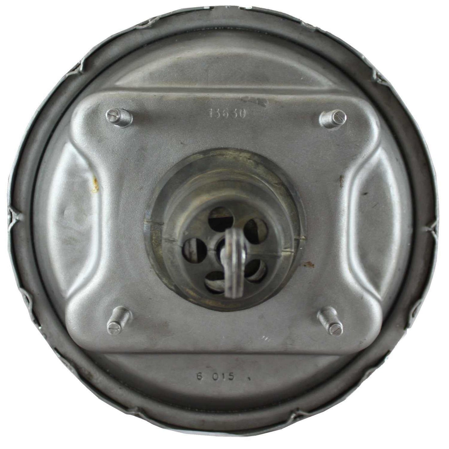 Centric Parts Power Brake Booster with Vacuum and Hydraulic Options for Over 1,000 Applications 160.80096