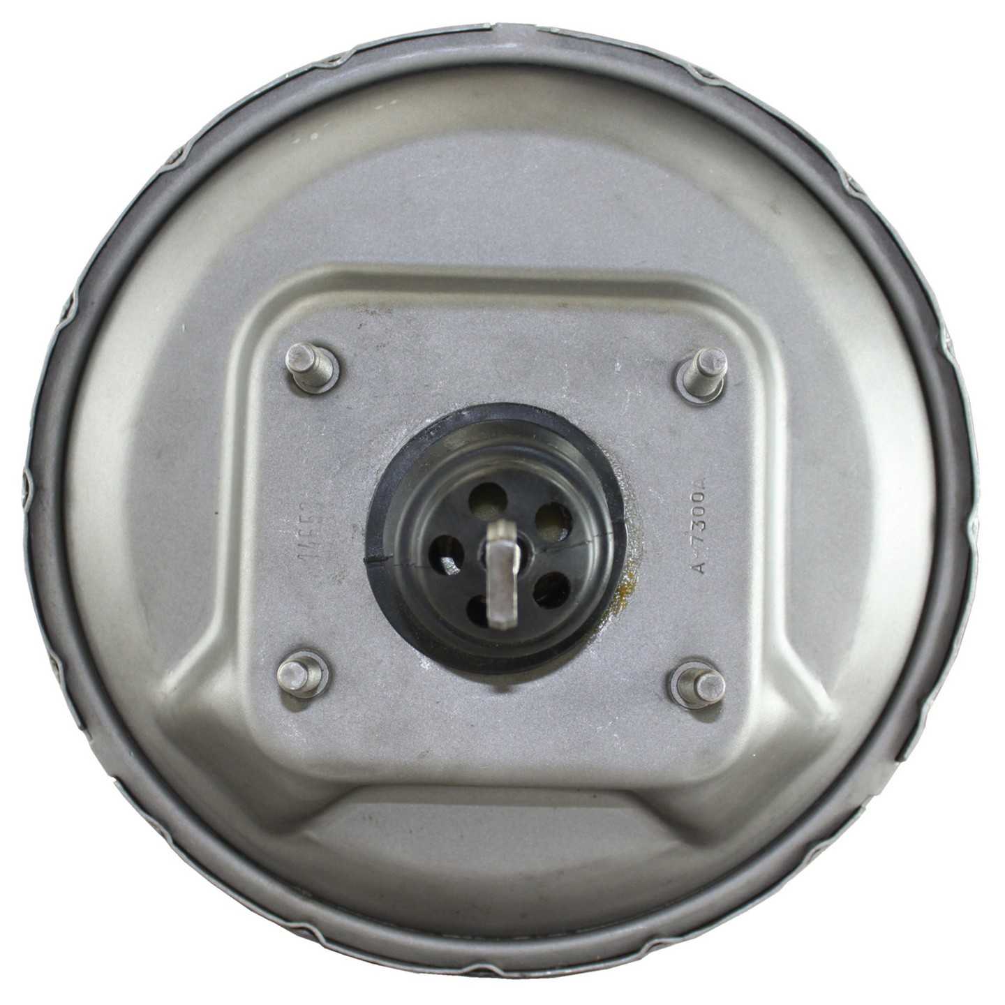 Centric Parts Power Brake Booster 160.80099