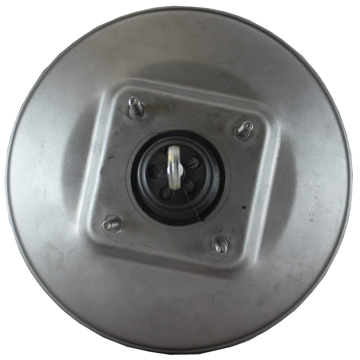 Centric Parts Power Brake Booster 160.80117