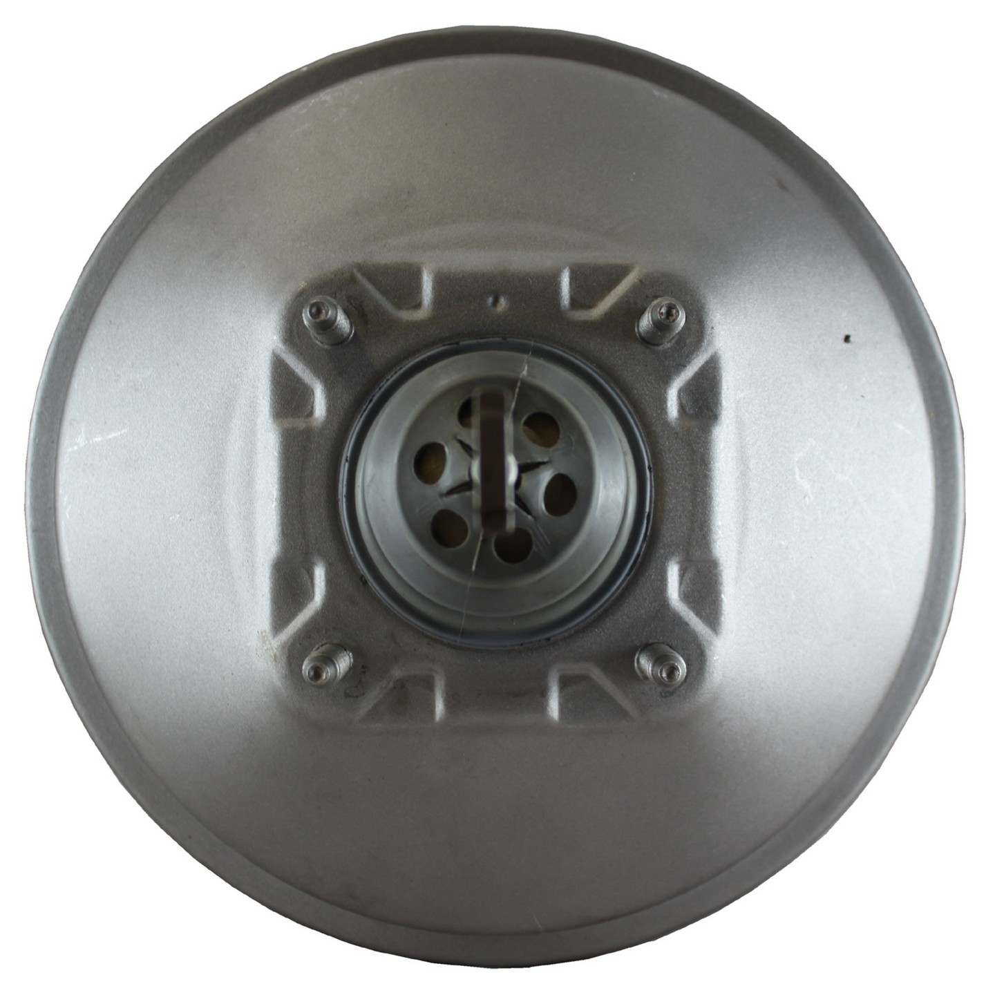 Centric Parts Power Brake Booster 160.80128