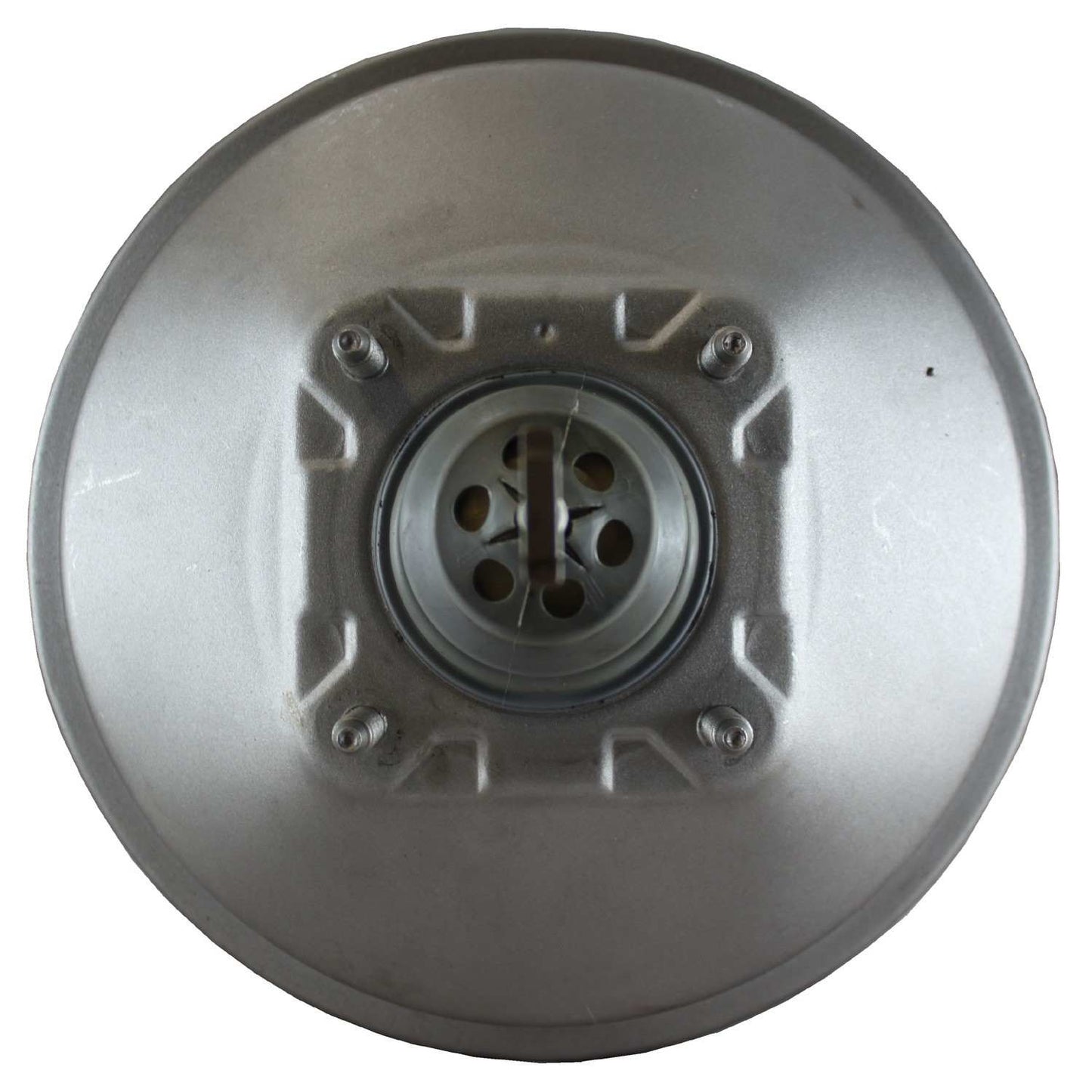 Centric Parts Power Brake Booster 160.80128