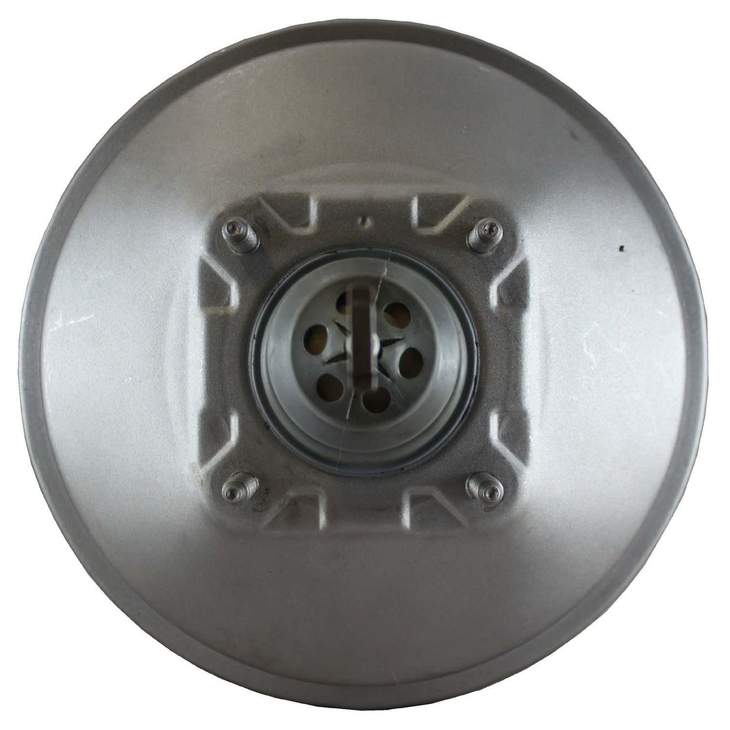 Centric Parts Power Brake Booster 160.80128