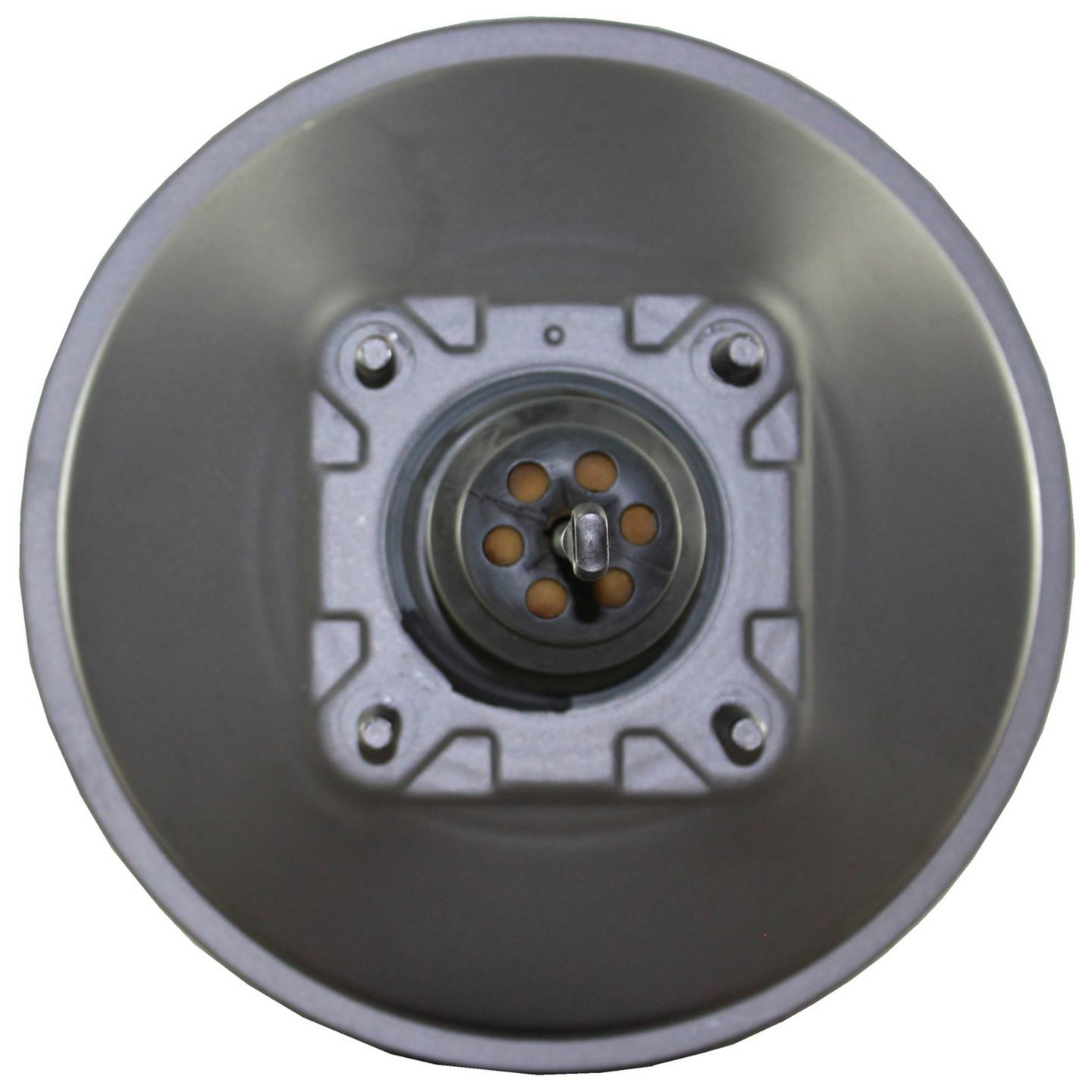 Centric Parts Power Brake Booster 160.80137